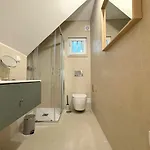Horizonte Azul - New Renovated With Sea View Apartament Nazaré
