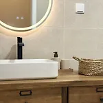 Apartament Horizonte Azul - New Renovated With Sea View