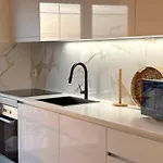 Apartament Horizonte Azul - New Renovated With Sea View Nazaré