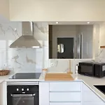 Apartament Horizonte Azul - New Renovated With Sea View