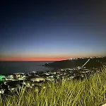Horizonte Azul - New Renovated With Sea View Apartament Nazaré