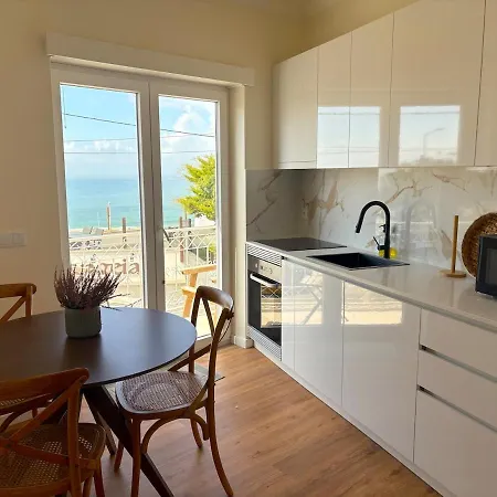 Appartamento Horizonte Azul - New Renovated With Sea View