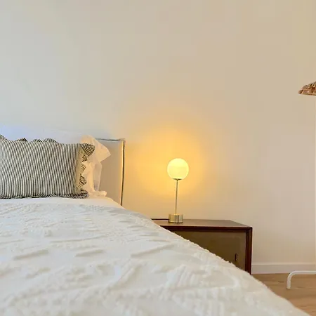 Horizonte Azul - New Renovated With Sea View شقة