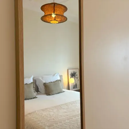 شقة Horizonte Azul - New Renovated With Sea View