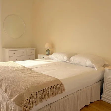 Horizonte Azul - New Renovated With Sea View شقة *
