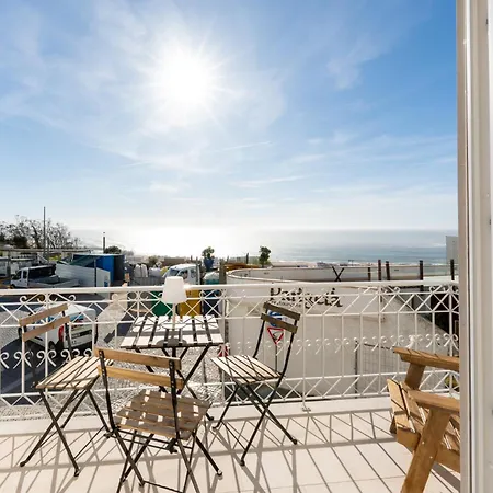 Appartamento Horizonte Azul - New Renovated With Sea View *