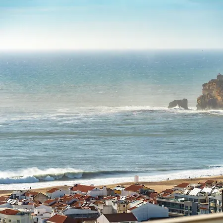 Horizonte Azul - New Renovated With Sea View Appartamento