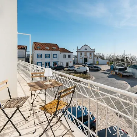 Horizonte Azul - New Renovated With Sea View *