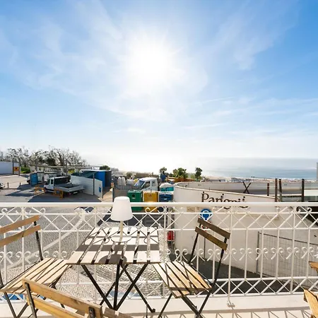 Horizonte Azul - New Renovated With Sea View *