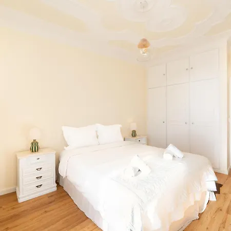 Horizonte Azul - New Renovated With Sea View Appartamento