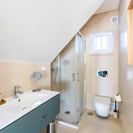 Horizonte Azul - New Renovated With Sea View *