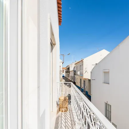 Horizonte Azul - New Renovated With Sea View