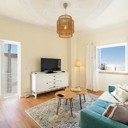 Horizonte Azul - New Renovated With Sea View Appartamento