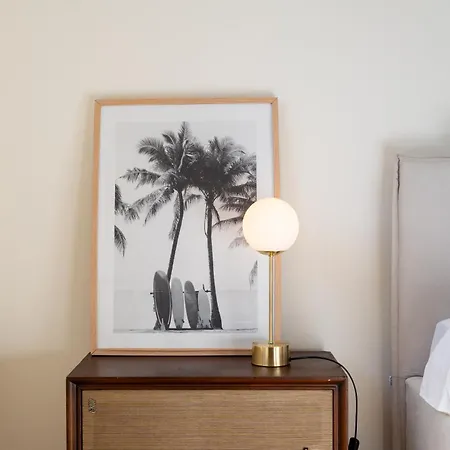 Horizonte Azul - New Renovated With Sea View Nazaré