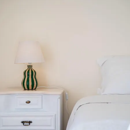 Horizonte Azul - New Renovated With Sea View Appartamento Nazaré