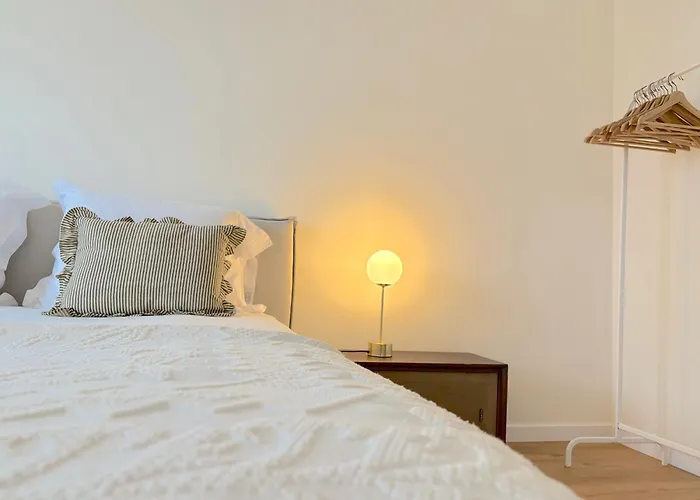 Horizonte Azul - New Renovated With Sea View شقة