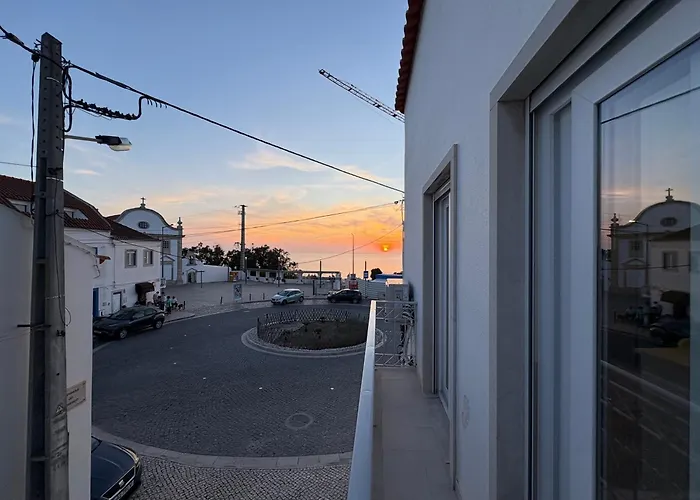 Horizonte Azul - New Renovated With Sea View شقة