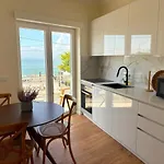 Διαμέρισμα Horizonte Azul - New Renovated With Sea View Ναζαρέ