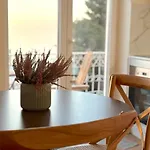 Horizonte Azul - New Renovated With Sea View Διαμέρισμα