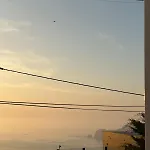 Horizonte Azul - New Renovated With Sea View * Ναζαρέ