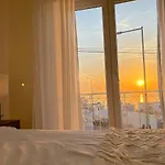 Horizonte Azul - New Renovated With Sea View * Ναζαρέ