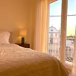 公寓 Horizonte Azul - New Renovated With Sea View *