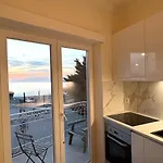 Horizonte Azul - New Renovated With Sea View 公寓 纳扎雷