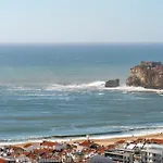 公寓 Horizonte Azul - New Renovated With Sea View