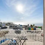 Horizonte Azul - New Renovated With Sea View