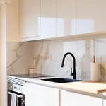 Appartement Horizonte Azul - New Renovated With Sea View *