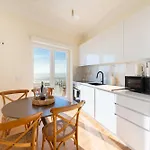 Horizonte Azul - New Renovated With Sea View *