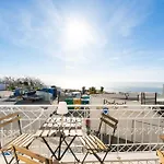 Horizonte Azul - New Renovated With Sea View *
