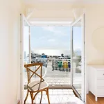 Appartement Horizonte Azul - New Renovated With Sea View