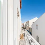 Horizonte Azul - New Renovated With Sea View