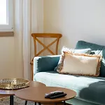 Appartement Horizonte Azul - New Renovated With Sea View Nazaré