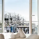 Horizonte Azul - New Renovated With Sea View Appartement