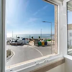 Horizonte Azul - New Renovated With Sea View 公寓