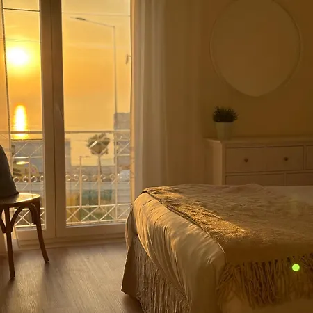 Horizonte Azul - New Renovated With Sea View Appartement