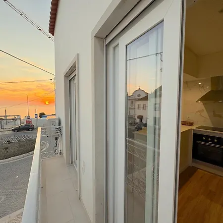 Horizonte Azul - New Renovated With Sea View דירה *