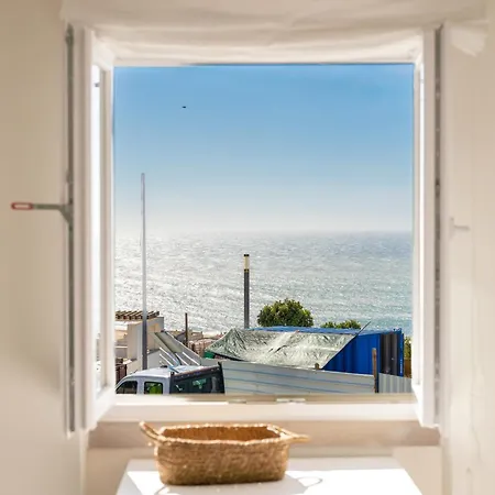 Horizonte Azul - New Renovated With Sea View *