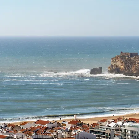 Appartement Horizonte Azul - New Renovated With Sea View