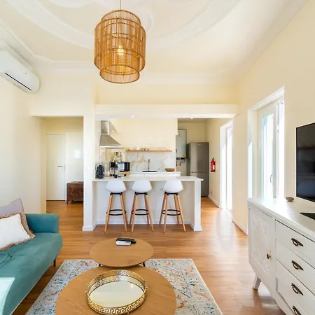 Horizonte Azul - New Renovated With Sea View