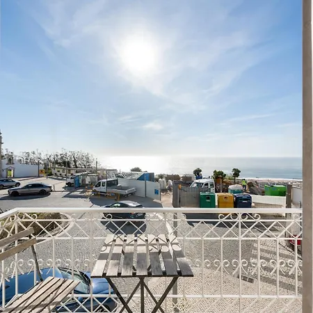 Horizonte Azul - New Renovated With Sea View