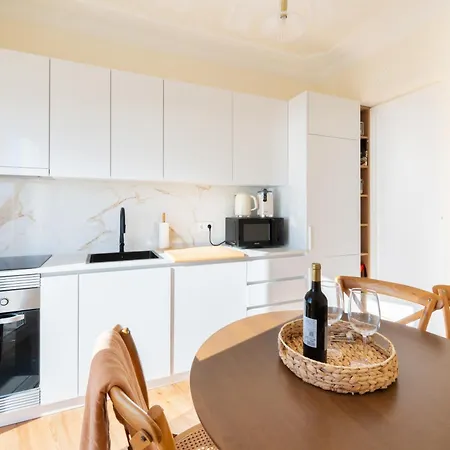 Horizonte Azul - New Renovated With Sea View Appartement *