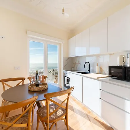Horizonte Azul - New Renovated With Sea View *