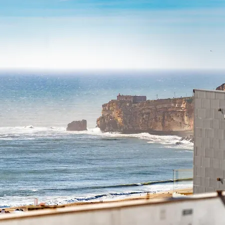 Horizonte Azul - New Renovated With Sea View