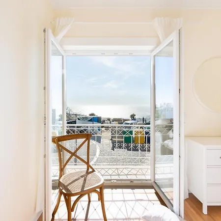 דירה Horizonte Azul - New Renovated With Sea View