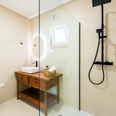 Horizonte Azul - New Renovated With Sea View * Nazaré