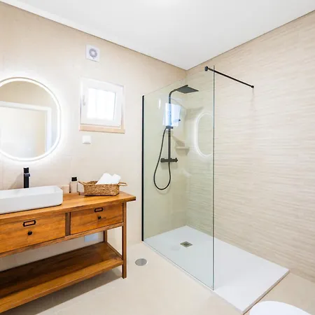 Horizonte Azul - New Renovated With Sea View Appartement *
