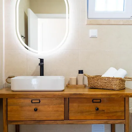 Horizonte Azul - New Renovated With Sea View Appartement *